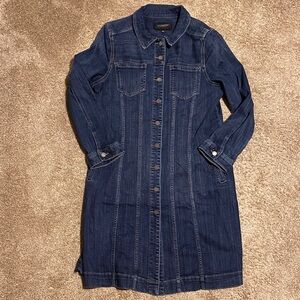 Liverpool Los Angeles Trucker Jacket